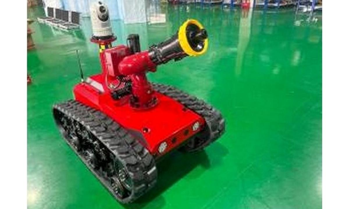Agriculture and robotics