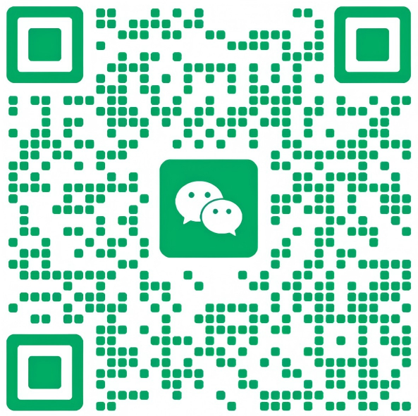 WeChat QR code